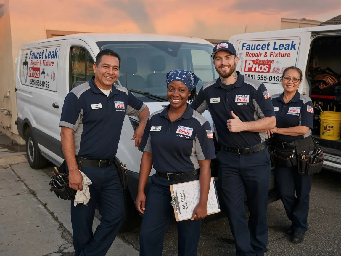 Faucet Repair company in Pavillion, WY